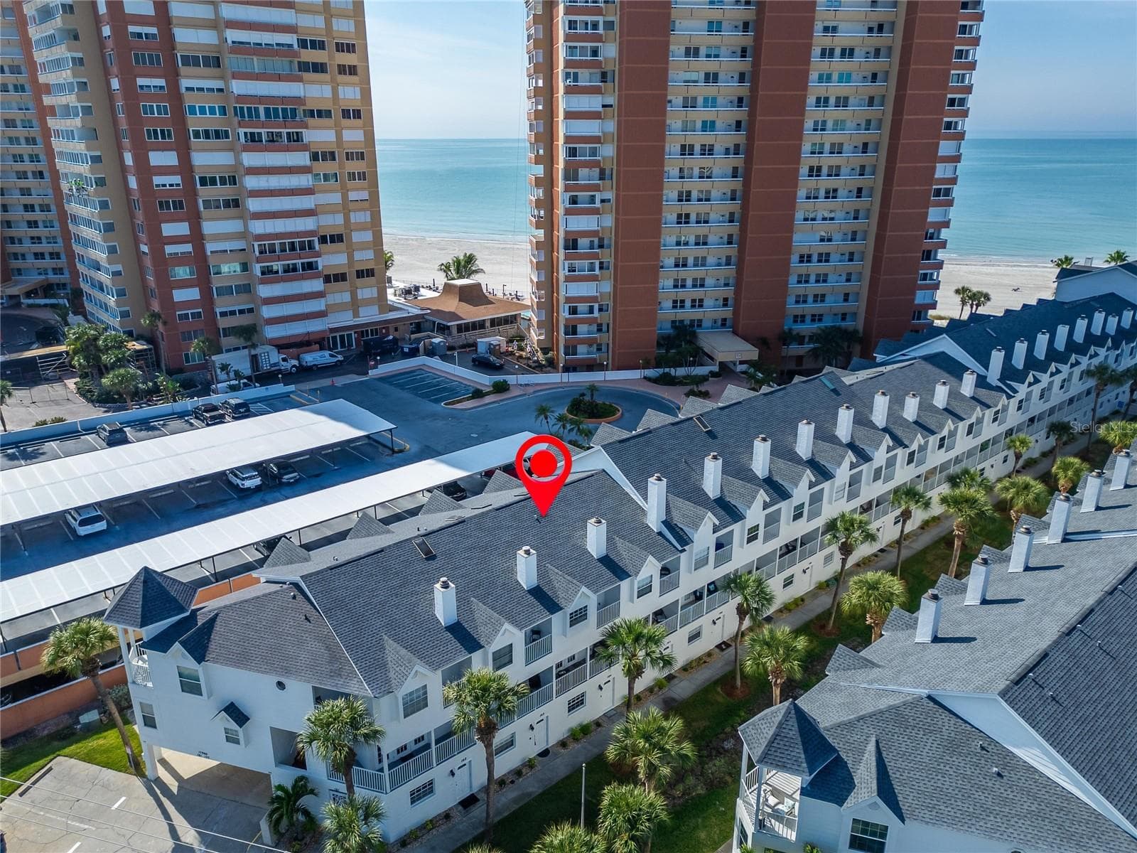 Townhouse at 17960 GULF BLVD #104, REDINGTON SHORES, photo 64 of 81