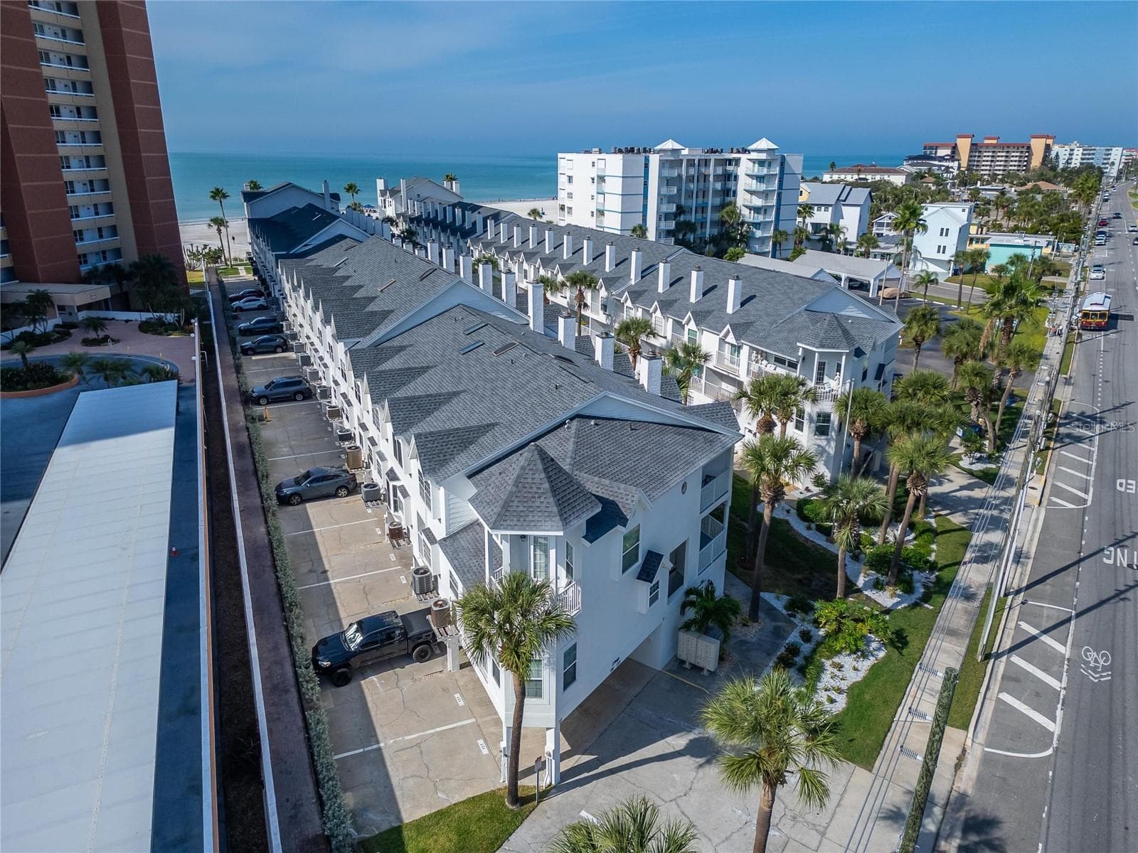 Townhouse at 17960 GULF BLVD #104, REDINGTON SHORES, photo 66 of 81