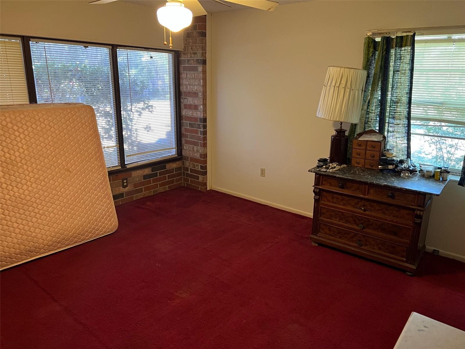 Front Bedroom - 35412 CRESCENT DR, FRUITLAND PARK