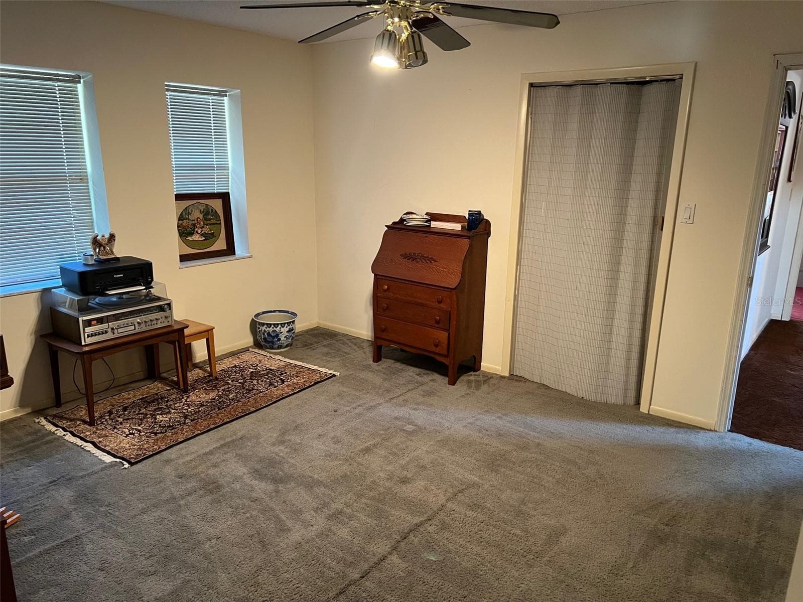 Middle Bedroom - 35412 CRESCENT DR, FRUITLAND PARK