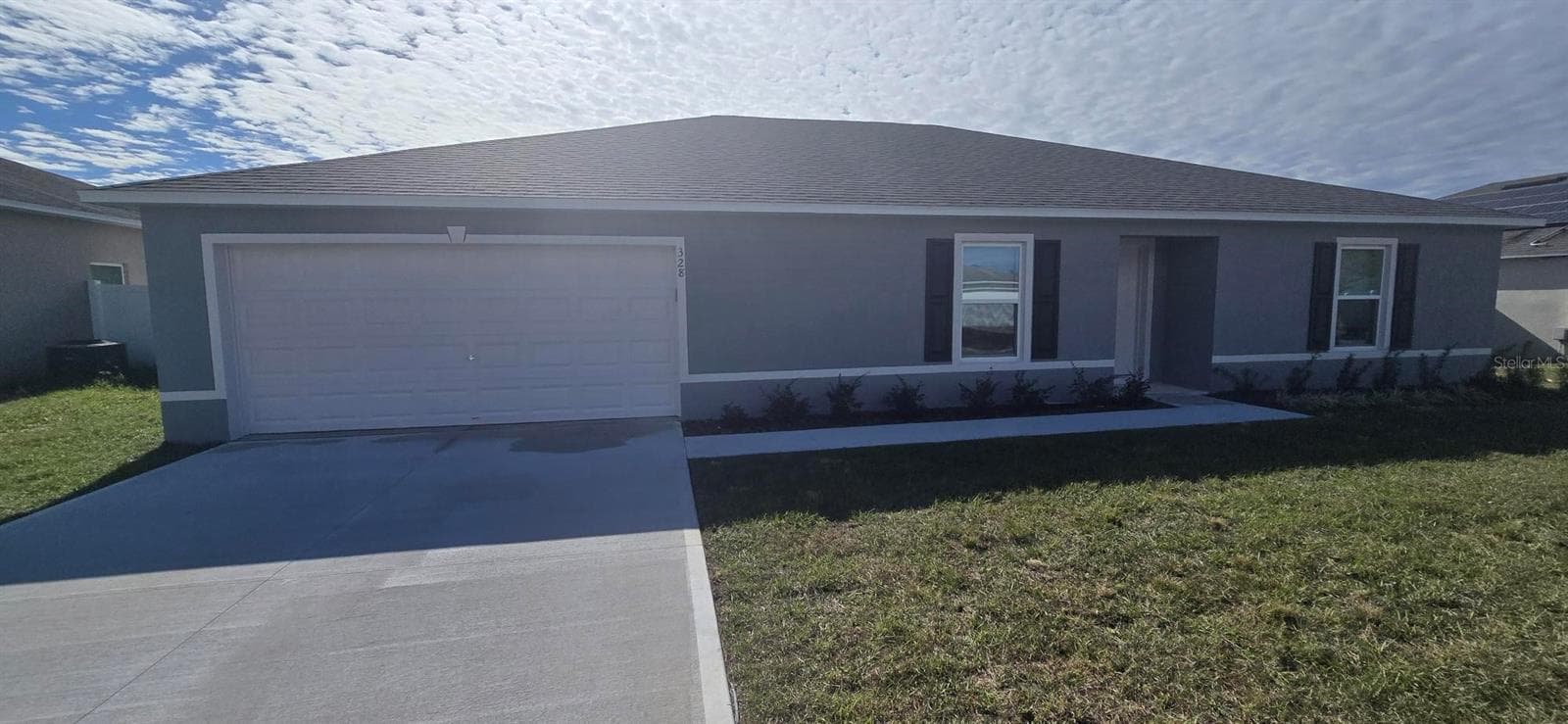 328 ELDERBERRY CT