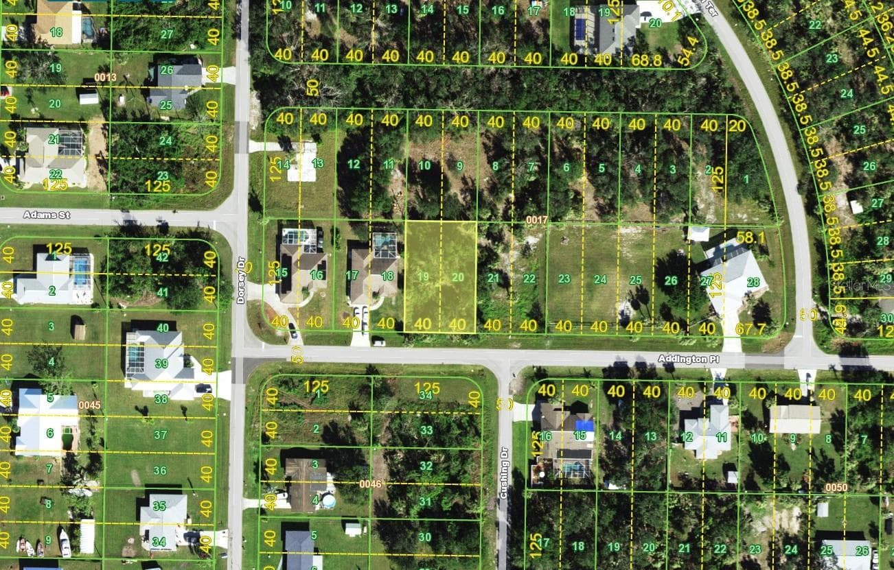 27324 ADDINGTON PL