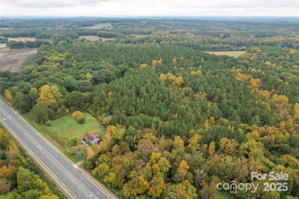 Acreage at 1608 Main Street, Locust, photo 4 of 11