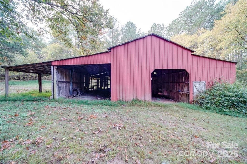 Acreage at 1608 Main Street, Locust, photo 6 of 11