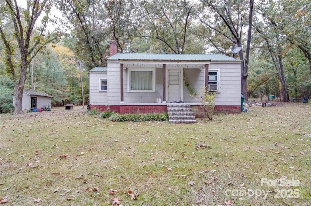 Acreage at 1608 Main Street, Locust, photo 8 of 11