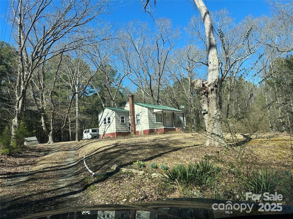 Acreage at 1608 Main Street, Locust, photo 10 of 11