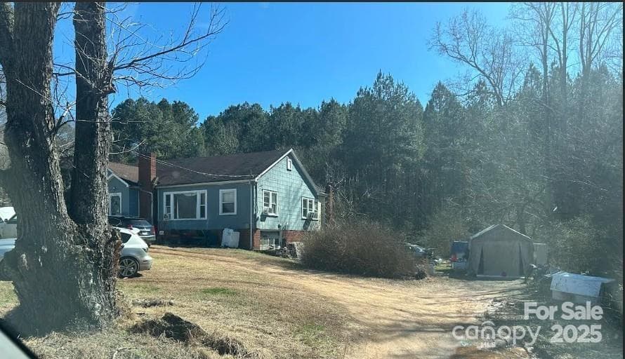 Acreage at 1608 Main Street, Locust, photo 11 of 11