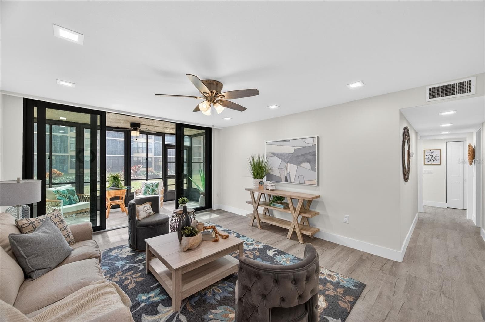 Condominium at 19701 GULF BLVD #120, INDIAN SHORES, photo 29 of 41
