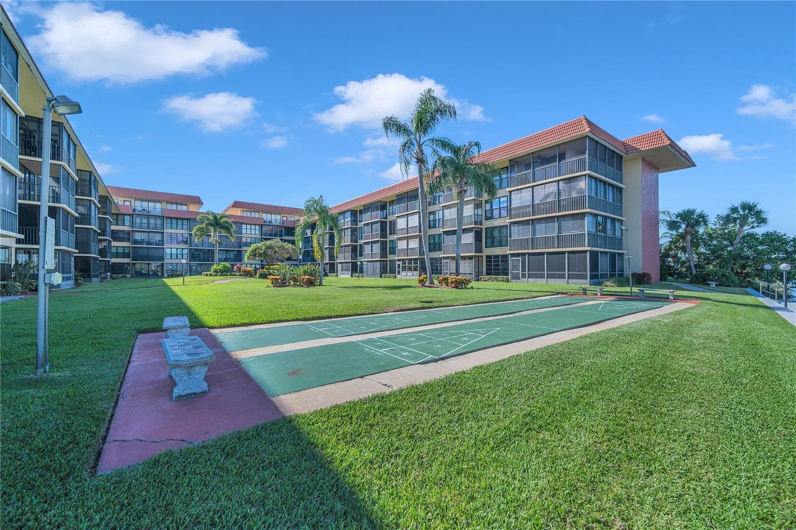 Condominium at 19701 GULF BLVD #120, INDIAN SHORES, photo 31 of 41