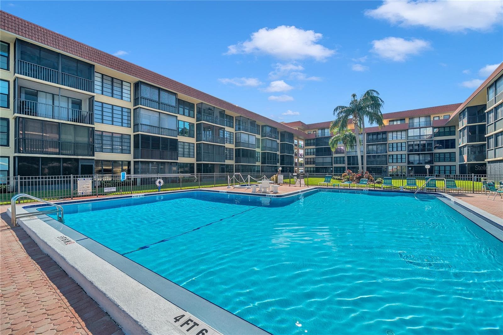 Condominium at 19701 GULF BLVD #120, INDIAN SHORES, photo 32 of 41