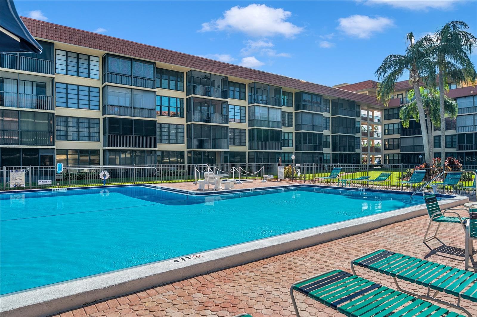 Condominium at 19701 GULF BLVD #120, INDIAN SHORES, photo 33 of 41