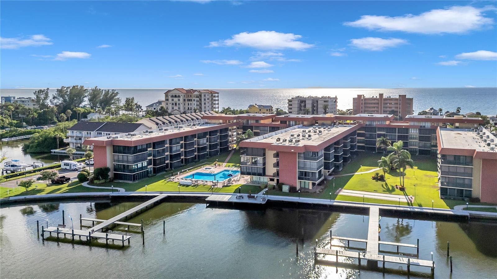 Condominium at 19701 GULF BLVD #120, INDIAN SHORES, photo 38 of 41