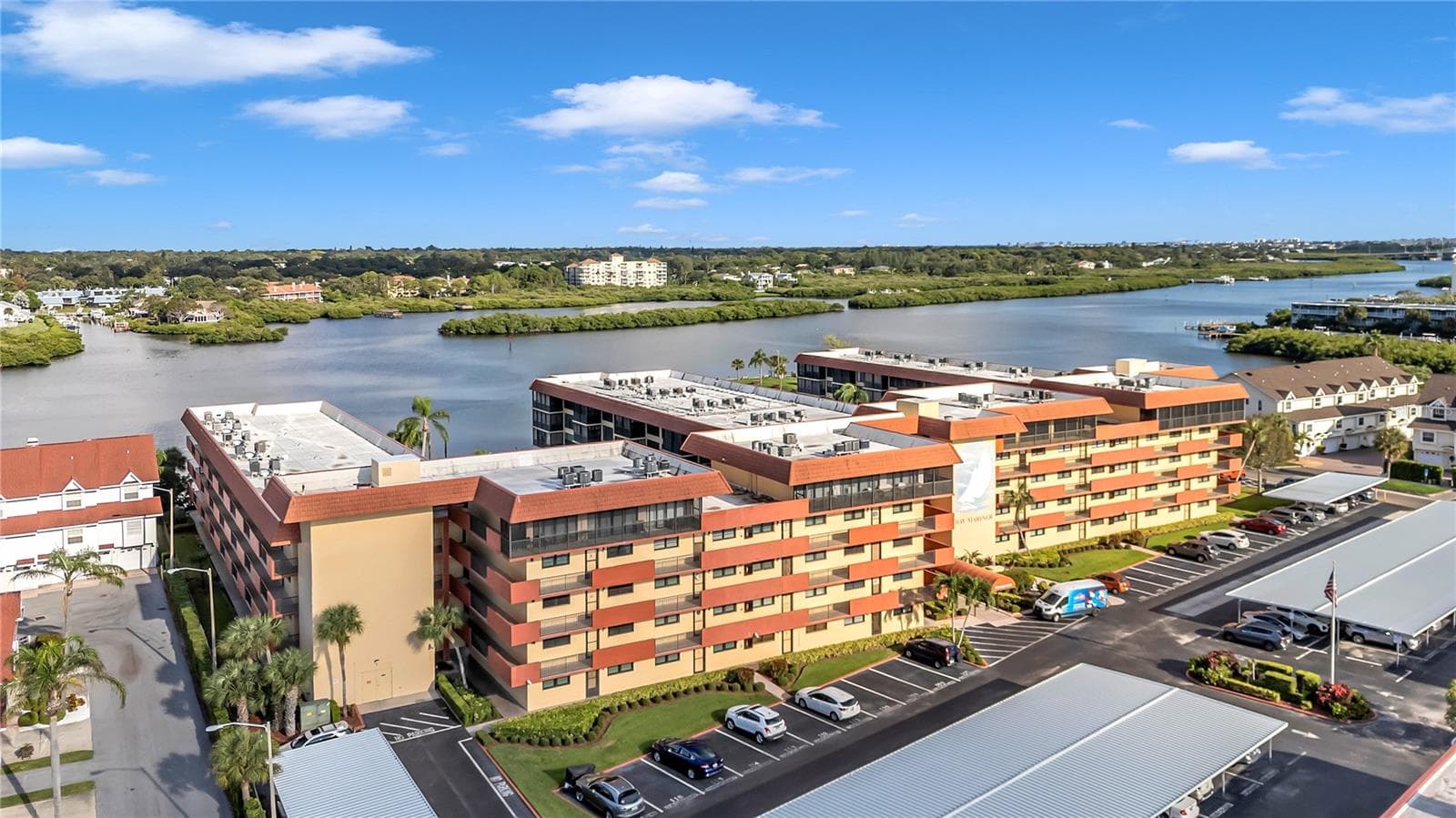 Condominium at 19701 GULF BLVD #120, INDIAN SHORES, photo 40 of 41