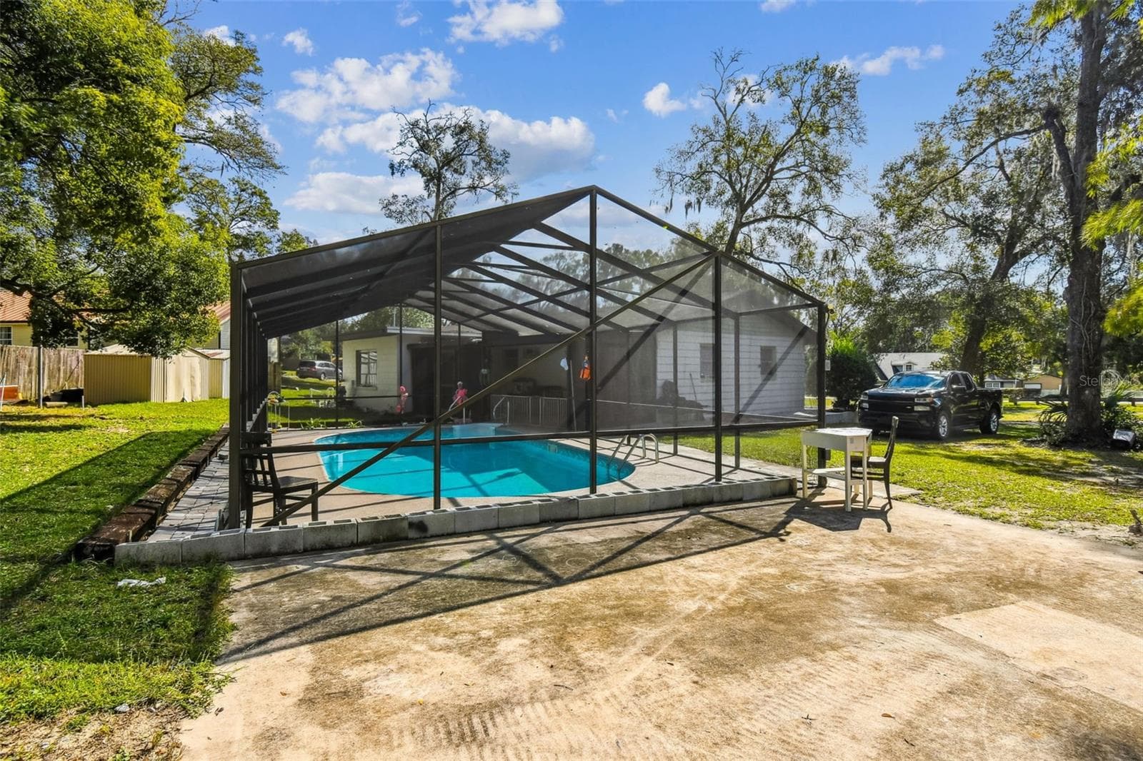 Single Family Residence at 25309 CARNOUSTIE DR, SORRENTO, photo 40 of 49