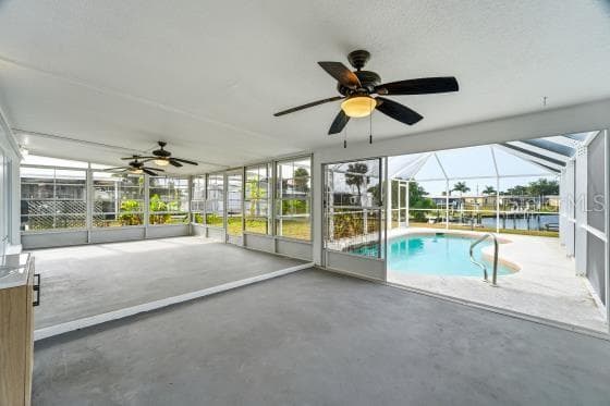 Single Family Residence at 4127 GARDNER DR, PORT CHARLOTTE, photo 32 of 59