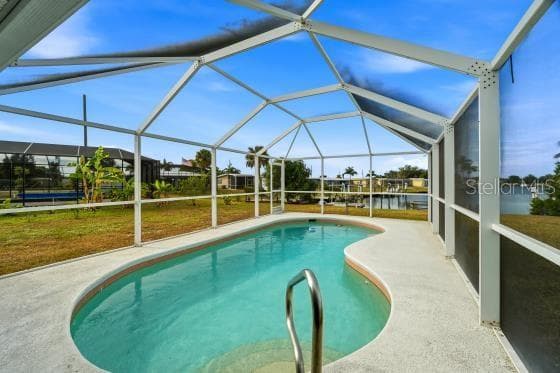 Single Family Residence at 4127 GARDNER DR, PORT CHARLOTTE, photo 34 of 59