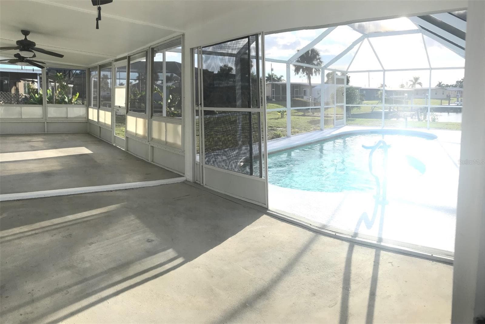 Single Family Residence at 4127 GARDNER DR, PORT CHARLOTTE, photo 36 of 59