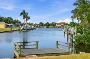 Single Family Residence at 4127 GARDNER DR, PORT CHARLOTTE, photo 45 of 59