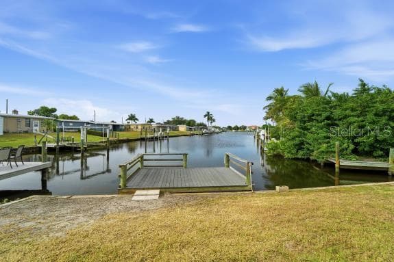 Single Family Residence at 4127 GARDNER DR, PORT CHARLOTTE, photo 46 of 59