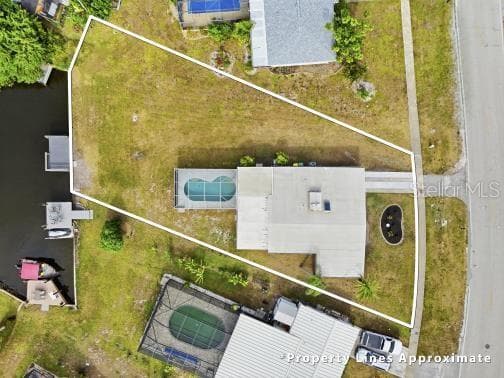 Single Family Residence at 4127 GARDNER DR, PORT CHARLOTTE, photo 48 of 59