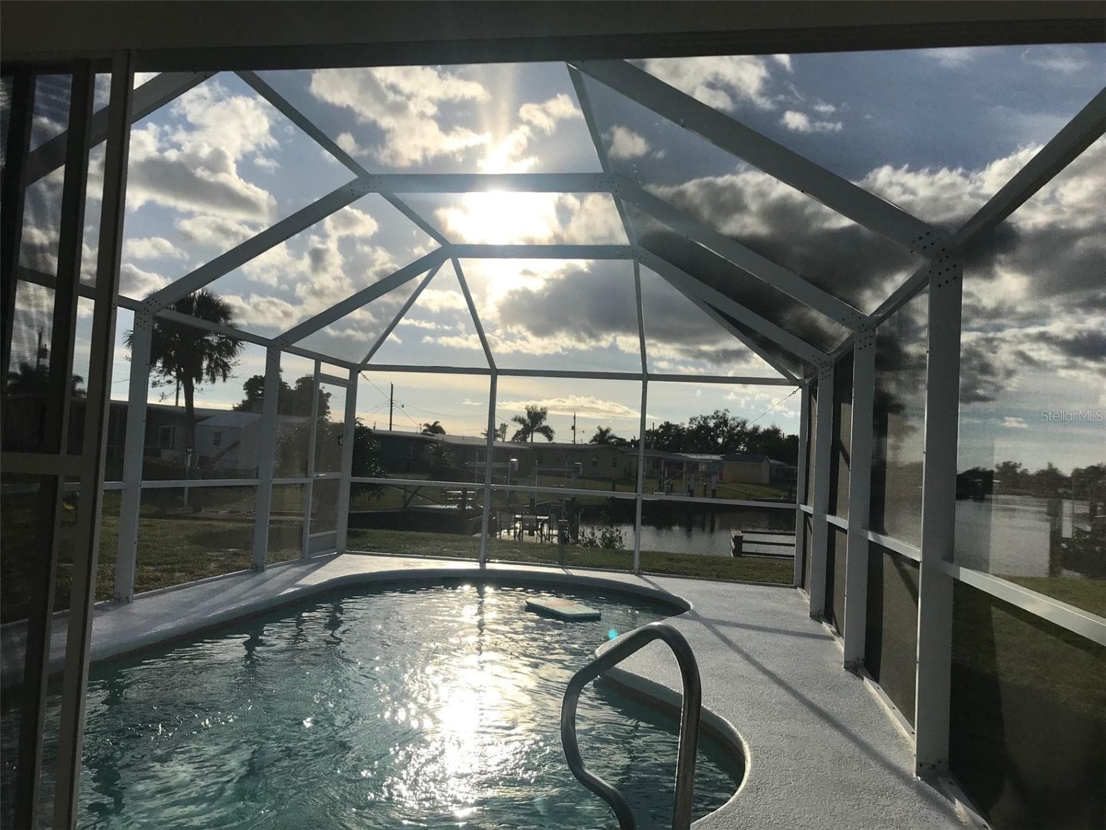 Single Family Residence at 4127 GARDNER DR, PORT CHARLOTTE, photo 51 of 59