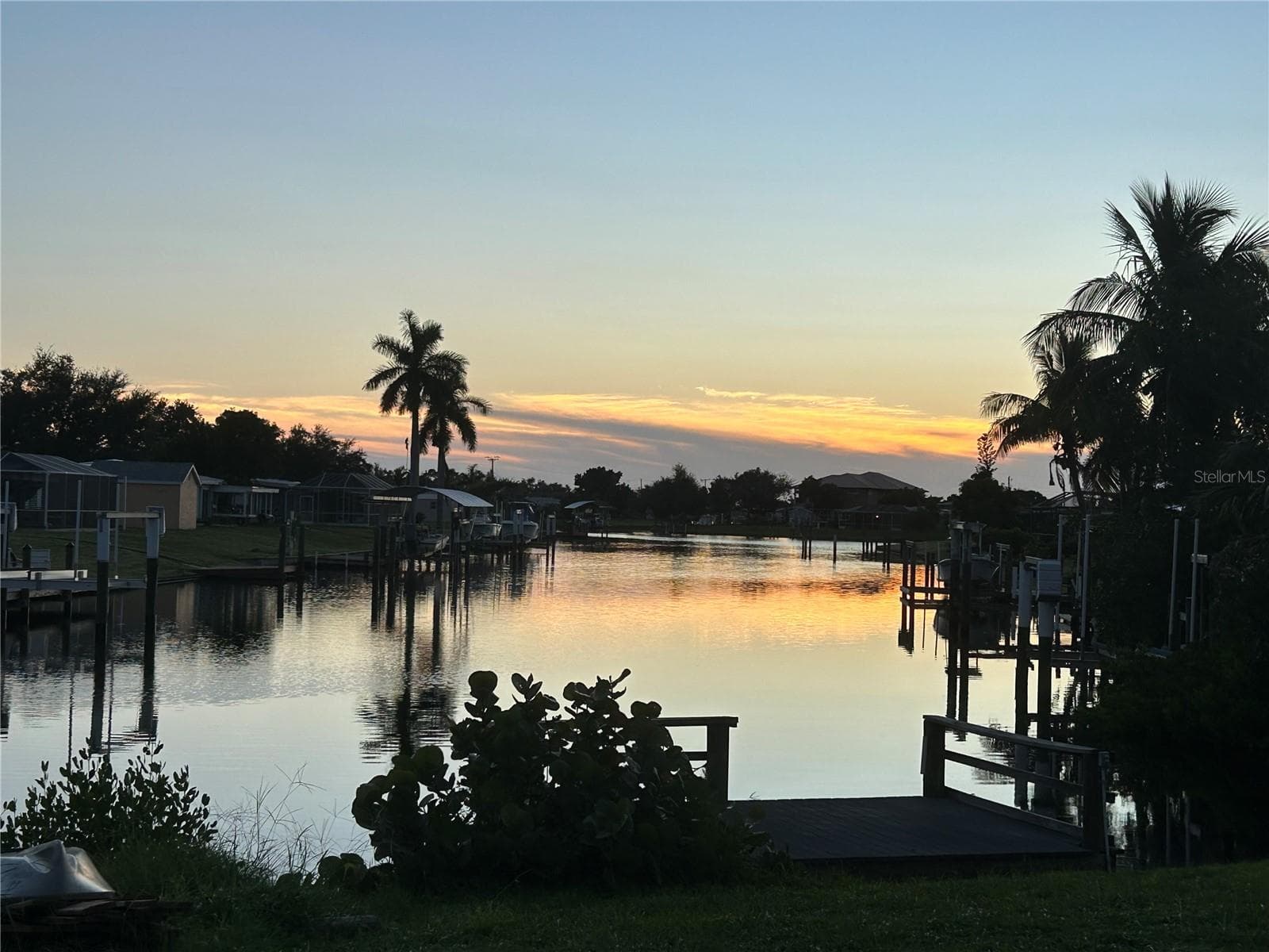 Single Family Residence at 4127 GARDNER DR, PORT CHARLOTTE, photo 53 of 59