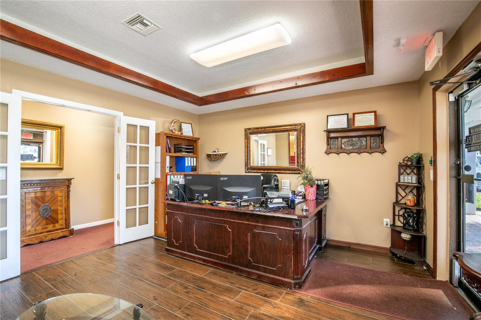 Office at 205 E BURLEIGH BLVD, TAVARES, photo 5 of 24
