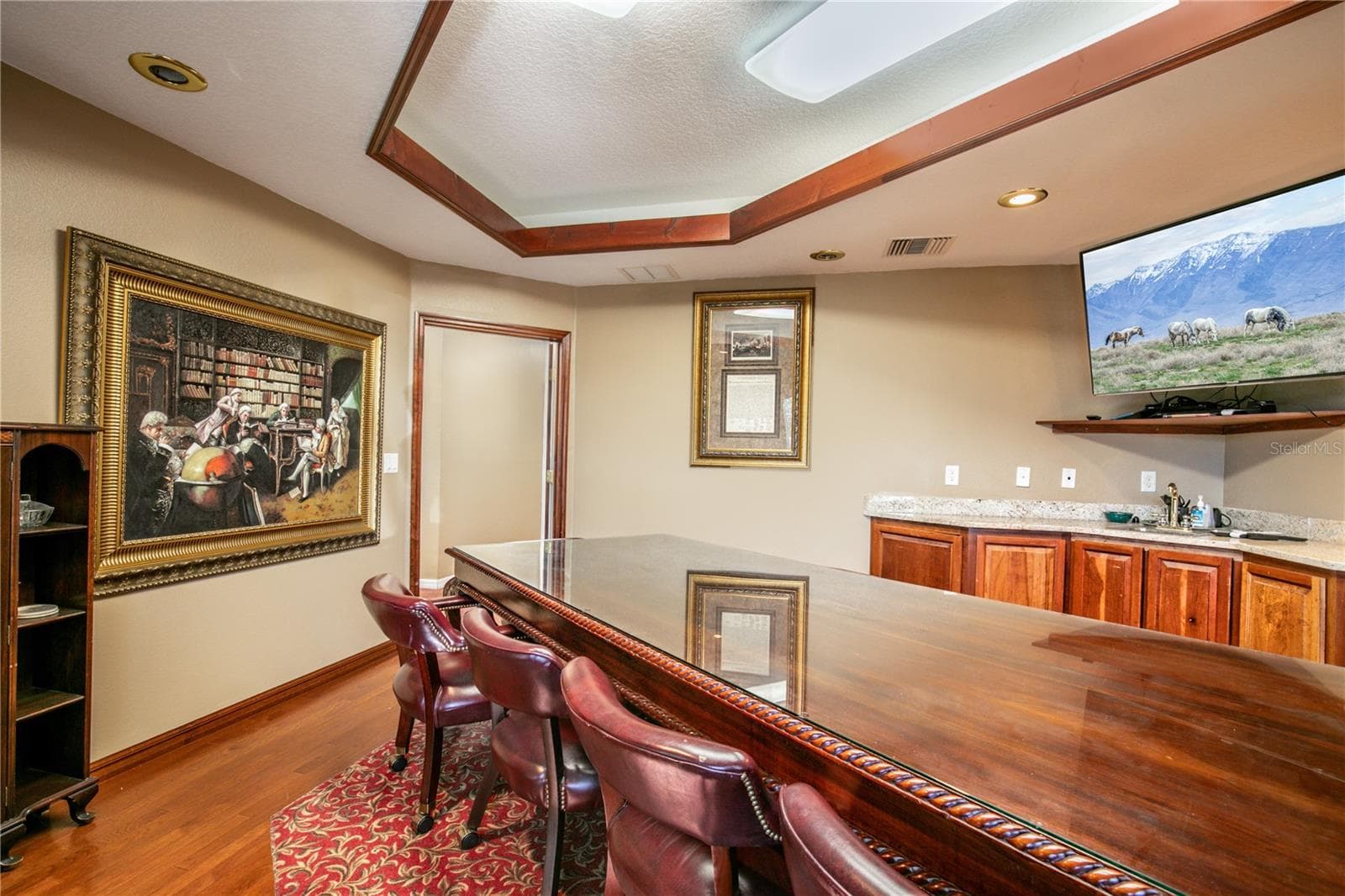 Office at 205 E BURLEIGH BLVD, TAVARES, photo 6 of 24