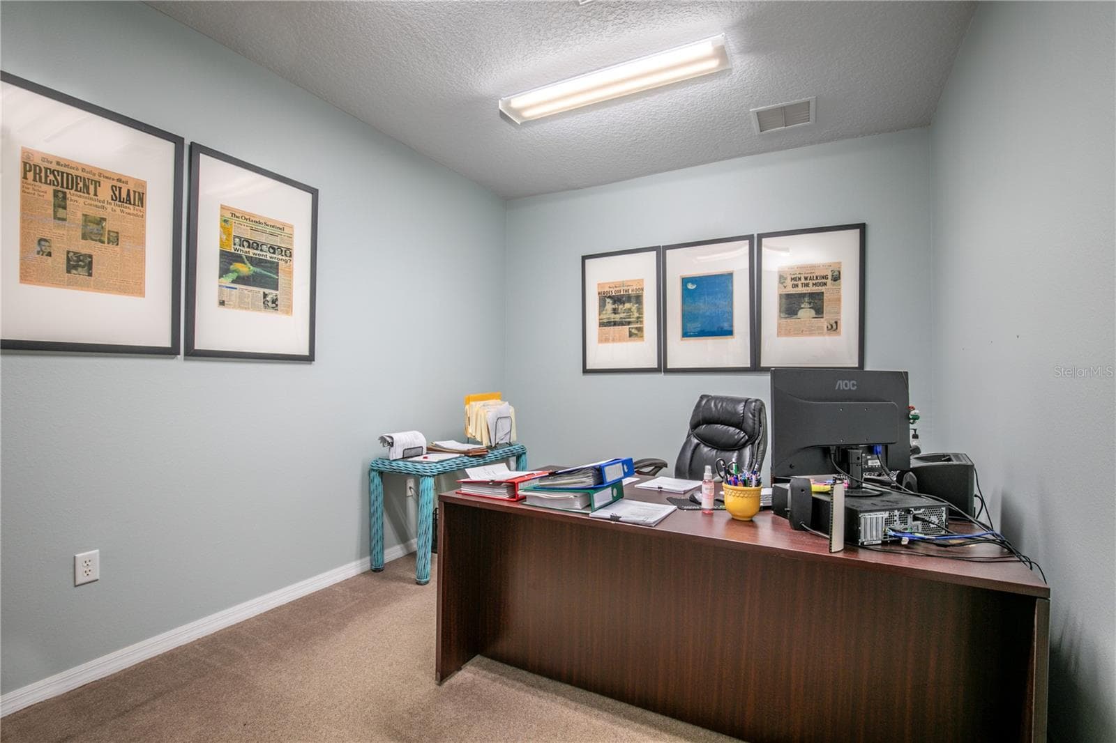 Office at 205 E BURLEIGH BLVD, TAVARES, photo 10 of 24
