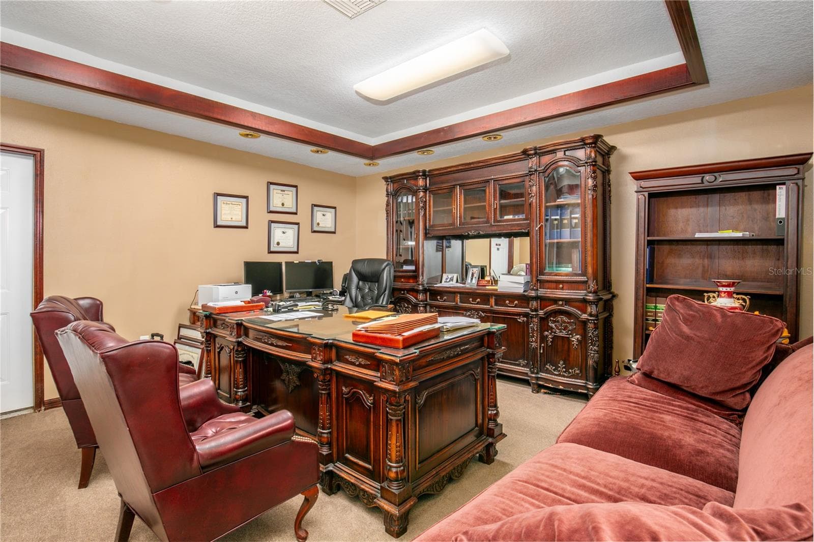 Office at 205 E BURLEIGH BLVD, TAVARES, photo 17 of 24