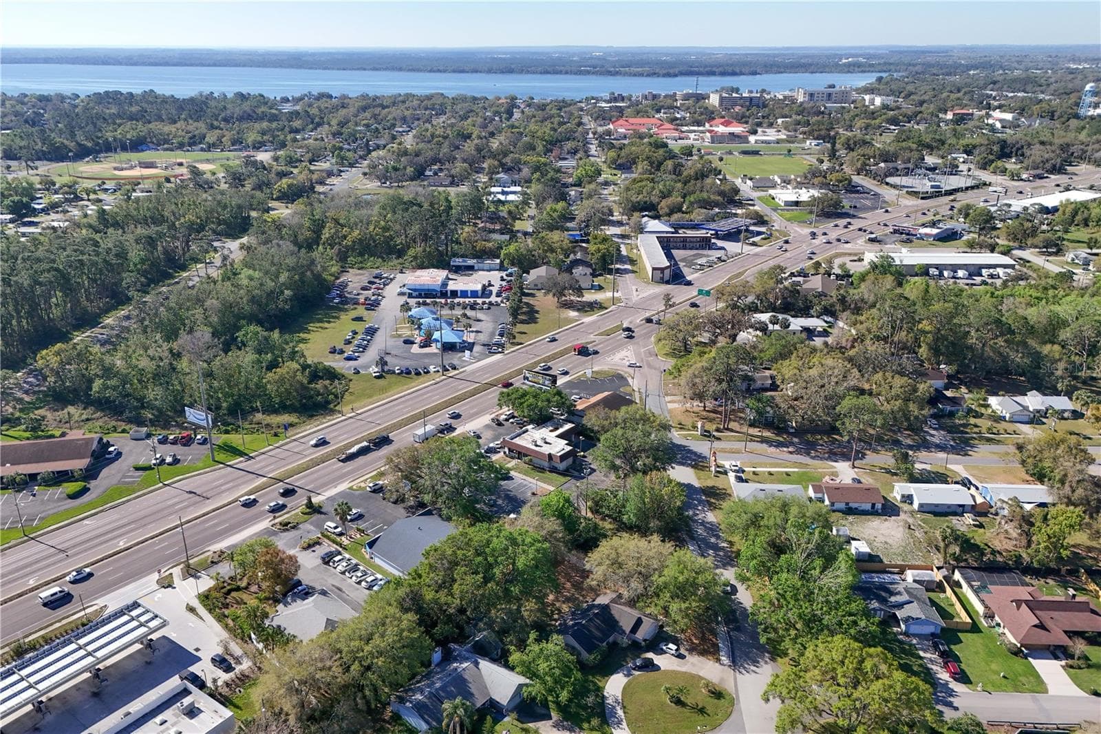 Office at 205 E BURLEIGH BLVD, TAVARES, photo 22 of 24