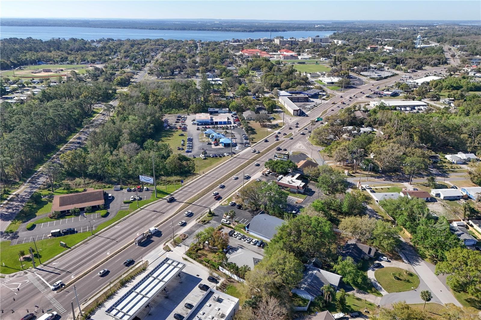 Office at 205 E BURLEIGH BLVD, TAVARES, photo 23 of 24