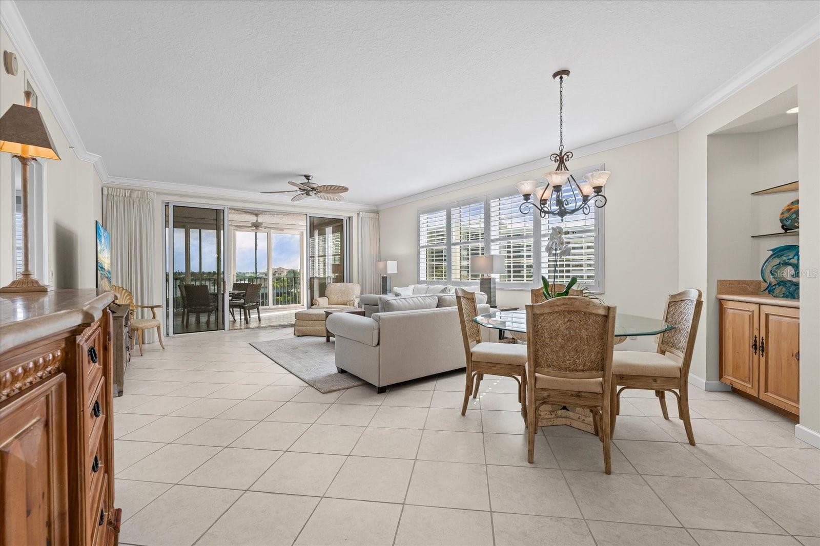 Condominium at 1260 DOLPHIN BAY WAY #404, SARASOTA, photo 17 of 51