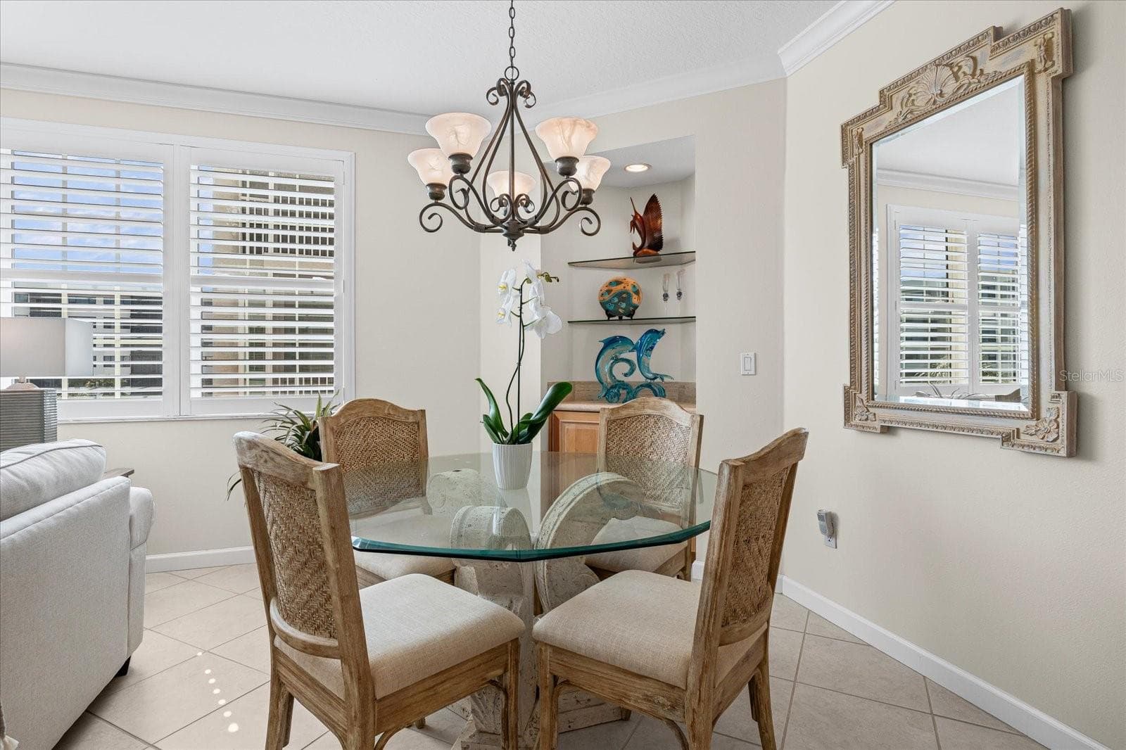 Condominium at 1260 DOLPHIN BAY WAY #404, SARASOTA, photo 18 of 51
