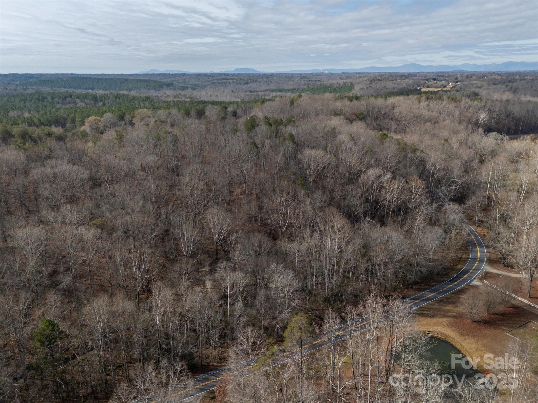 Acreage at 201 Harris Street, Bostic, photo 6 of 11