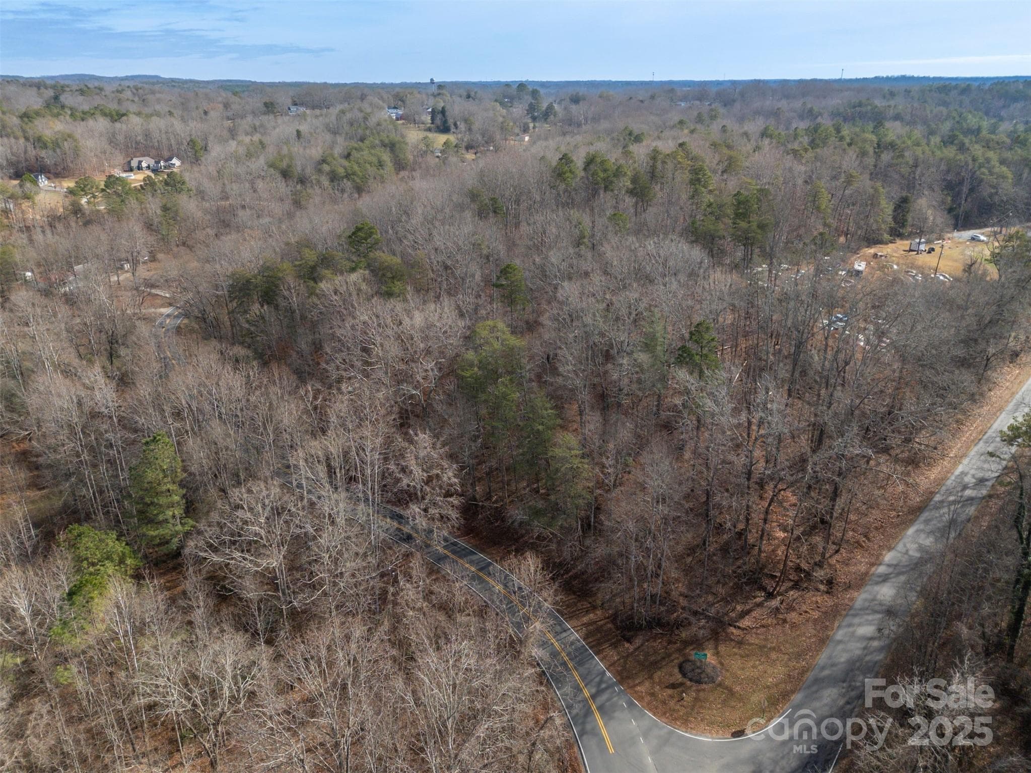 Acreage at 201 Harris Street, Bostic, photo 9 of 11