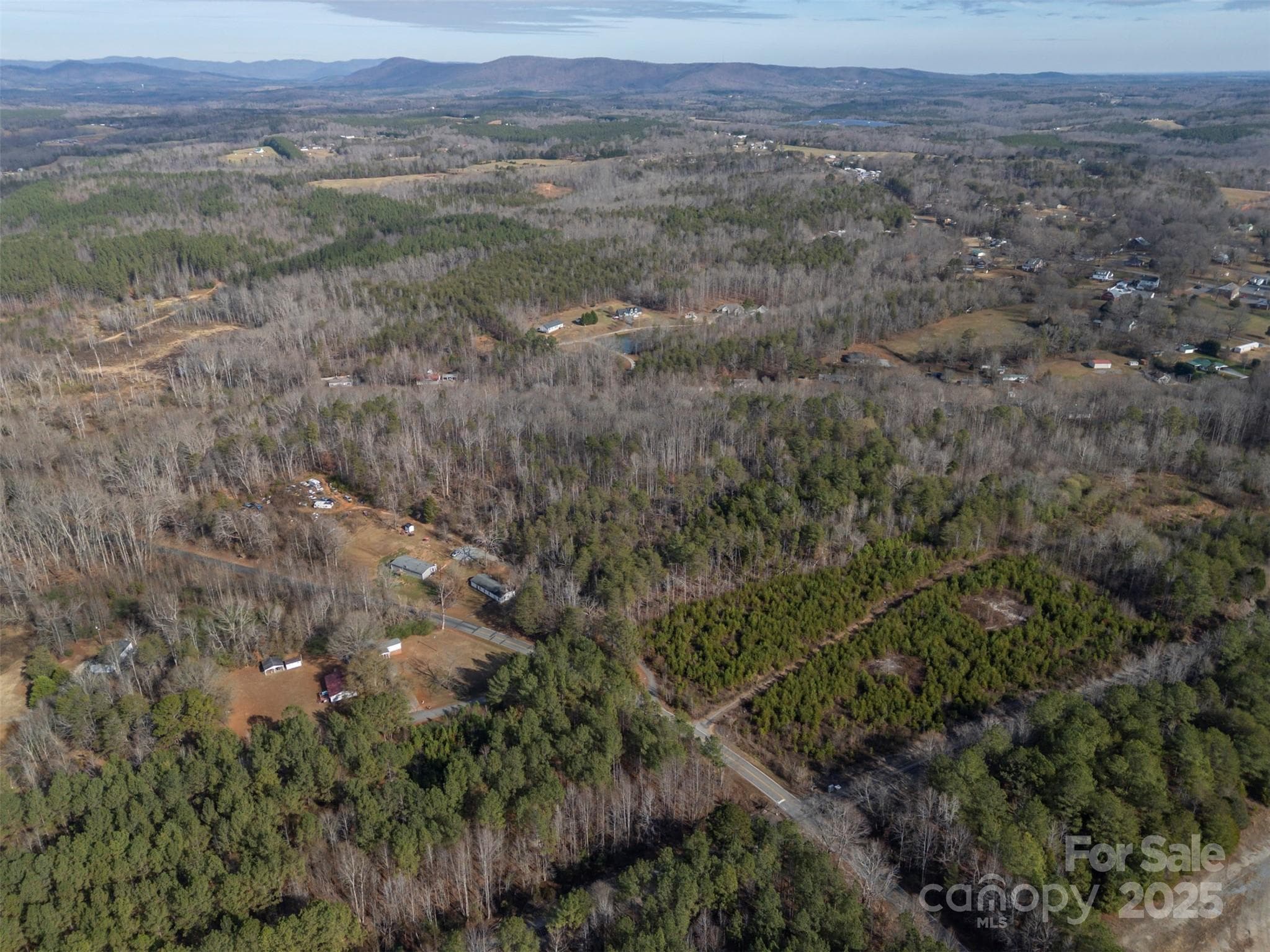 Acreage at 201 Harris Street, Bostic, photo 10 of 11