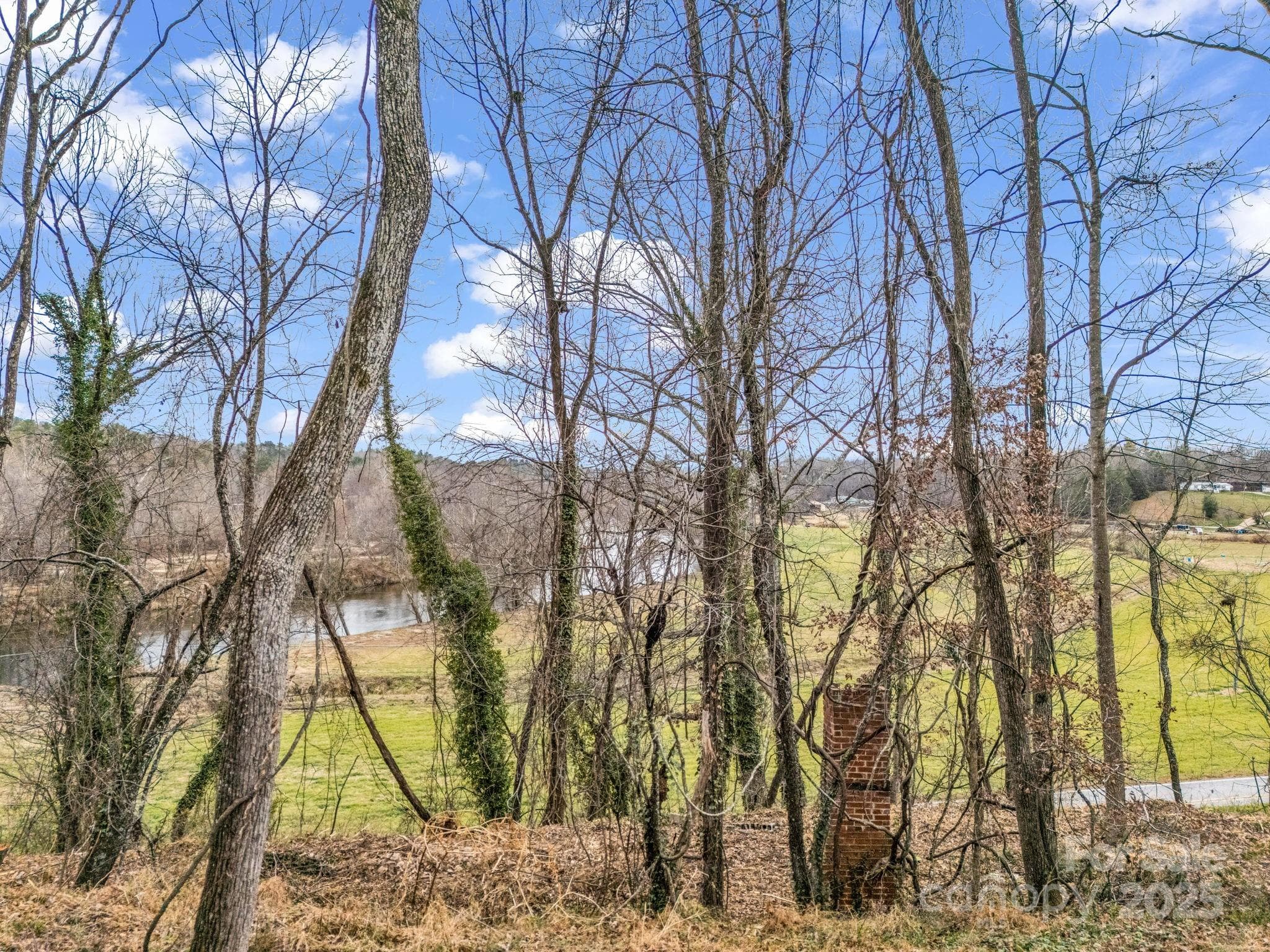 Lot at 9999 Glenn Bridge Road, Arden, photo 2 of 6