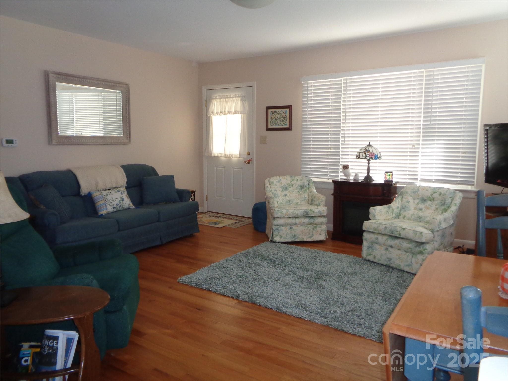 Single Family Residence at Waynesville, photo 2 of 11