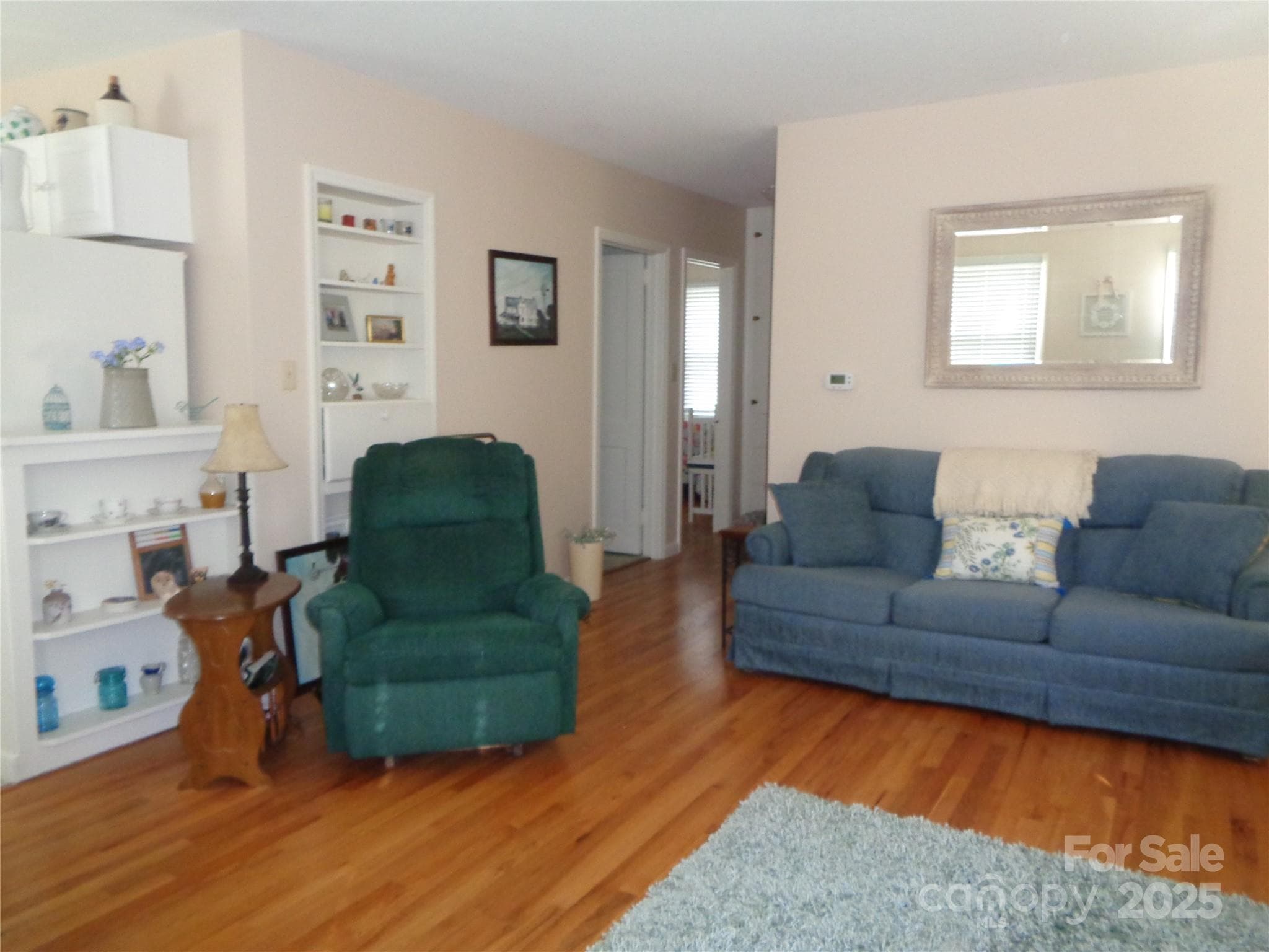 Single Family Residence at Waynesville, photo 4 of 11