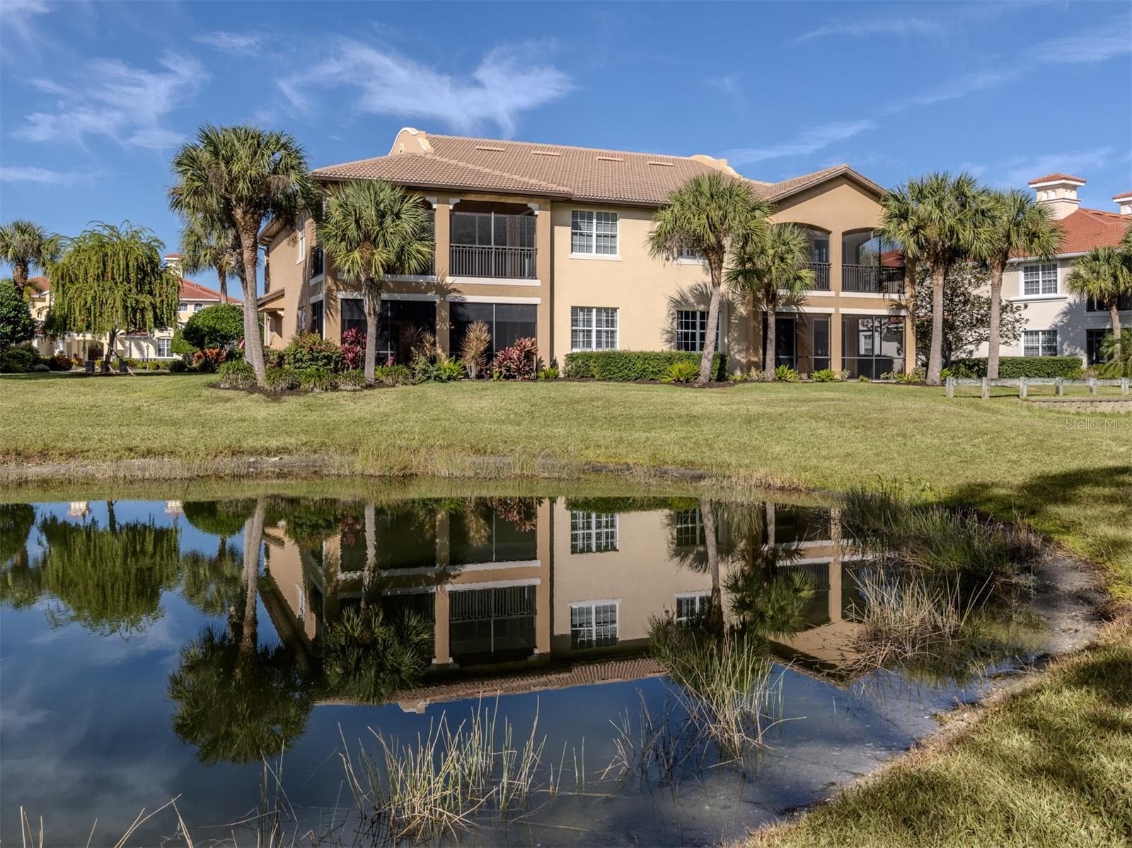 Condominium at 114 BELLA VISTA TER #6B, NORTH VENICE, photo 14 of 55