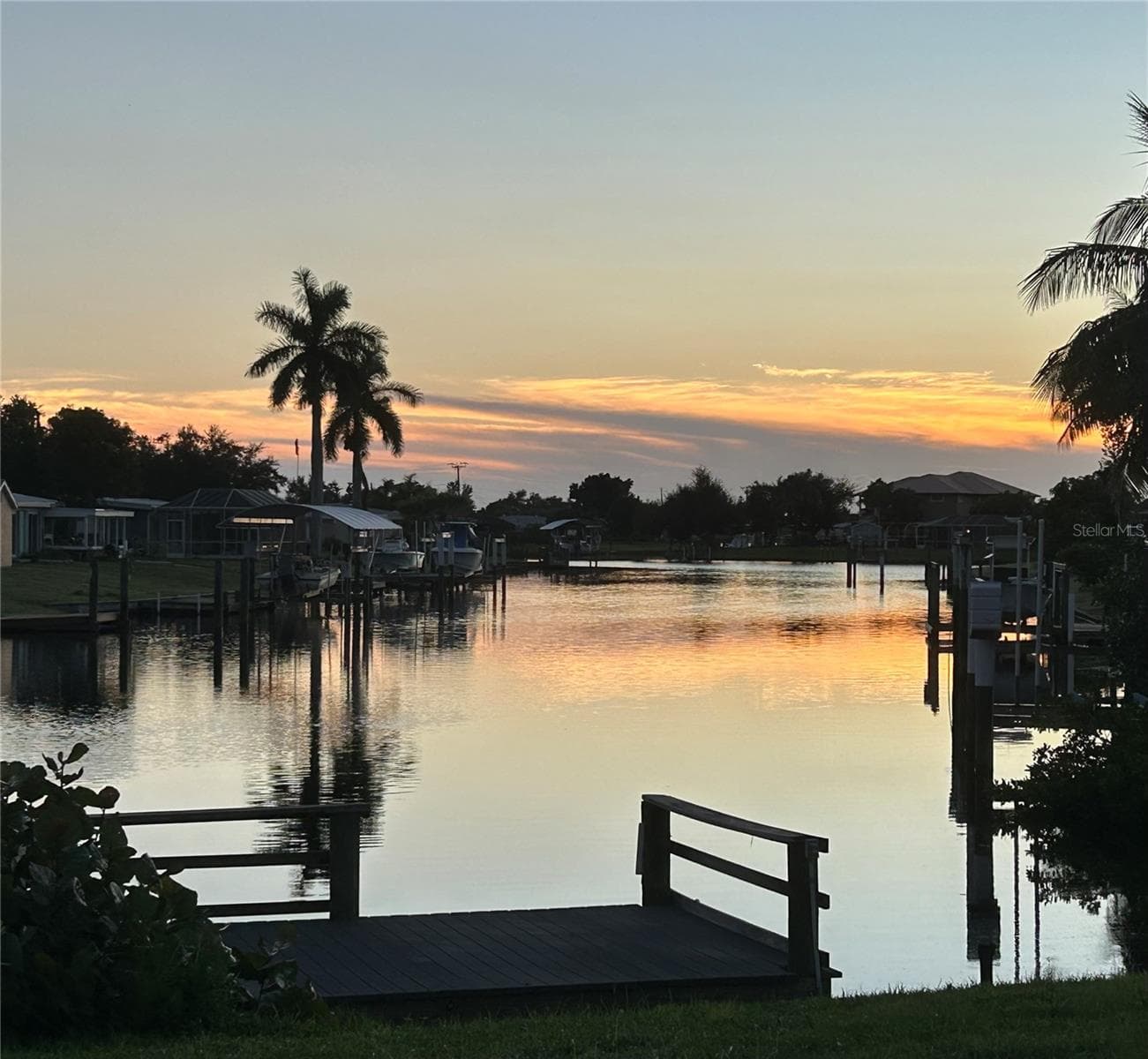 Single Family Residence at 4127 GARDNER DR, PORT CHARLOTTE, photo 52 of 59