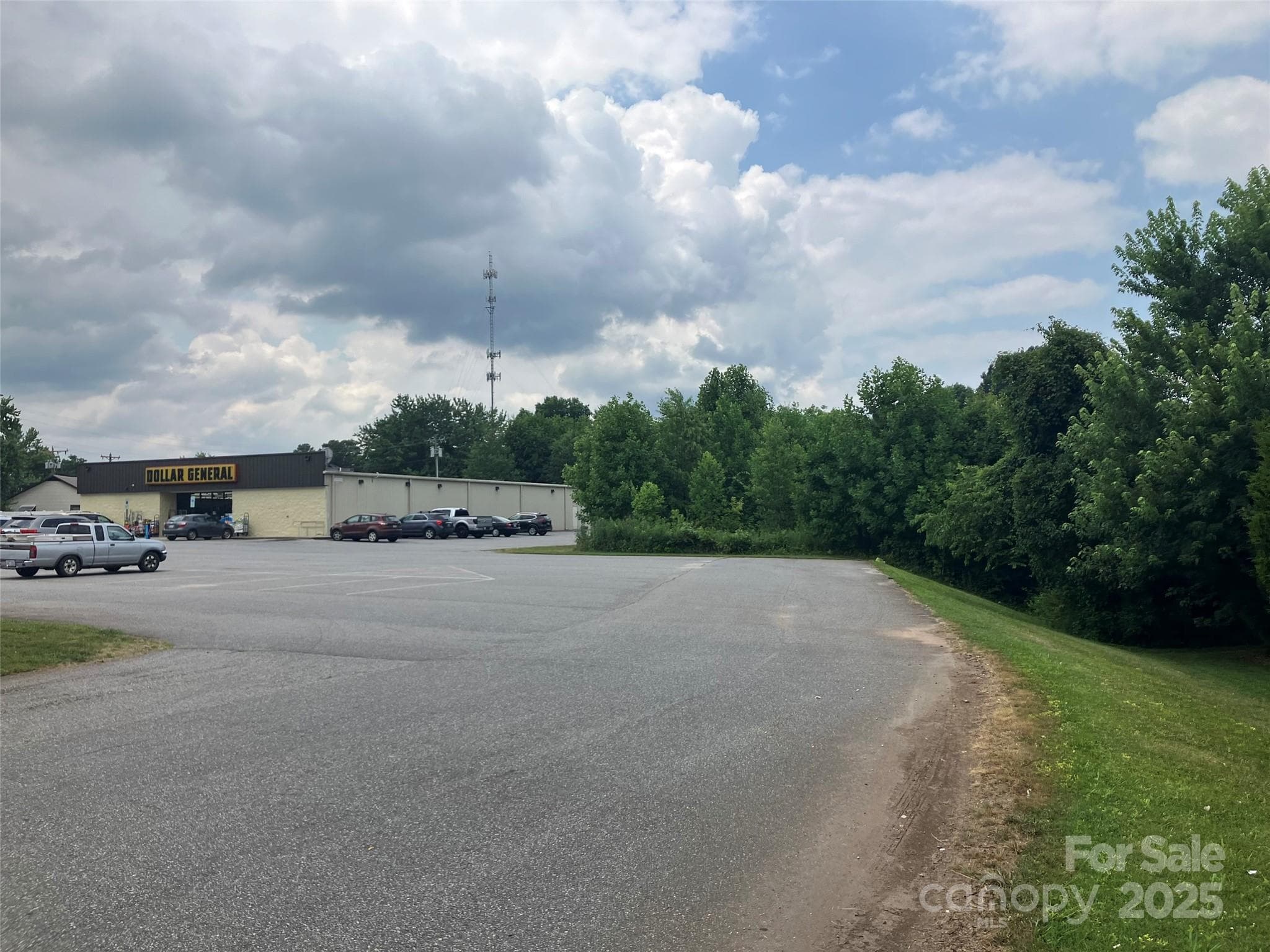 Lot at Morganton, photo 2 of 5