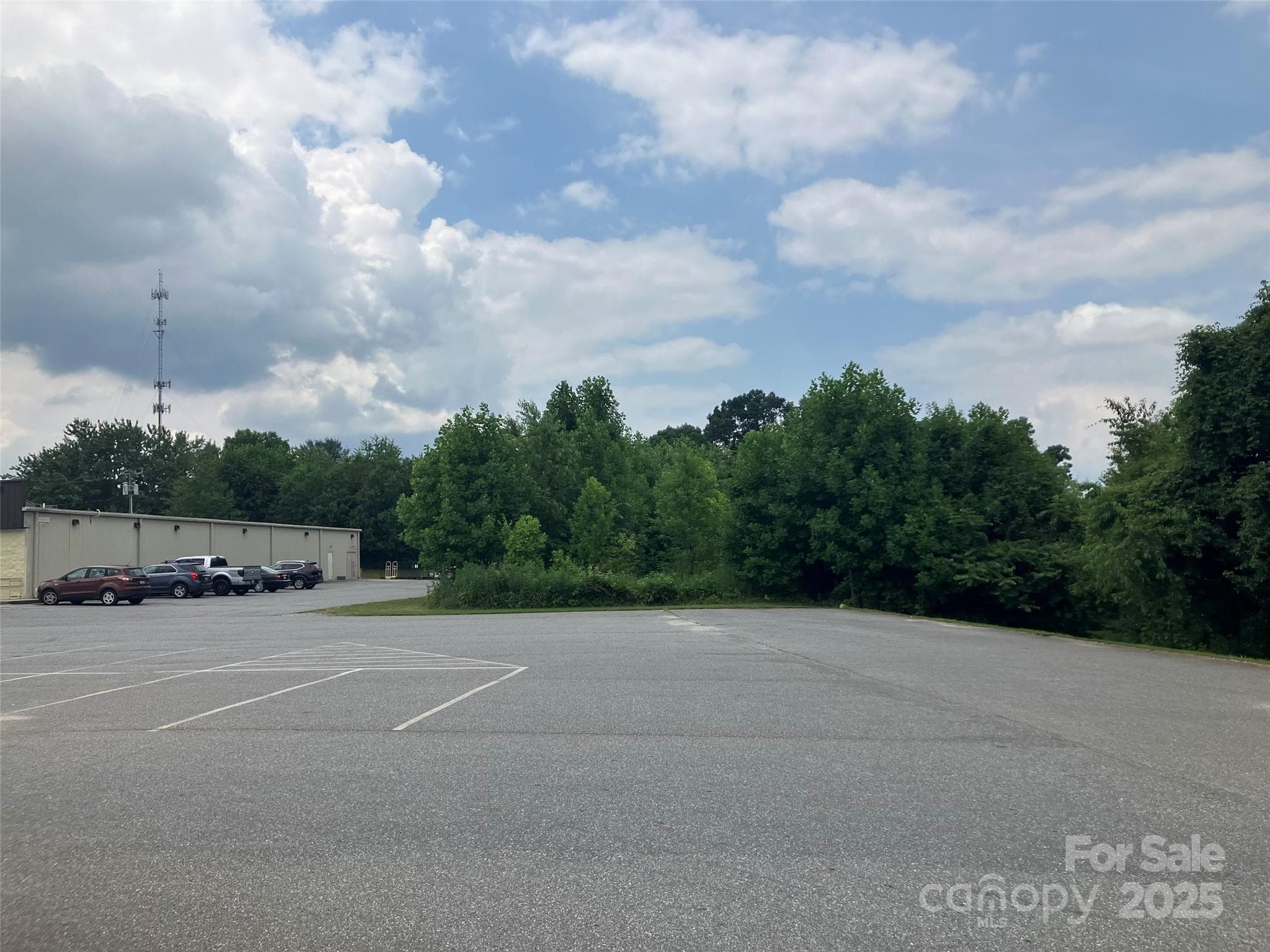 Lot at Morganton, photo 3 of 5