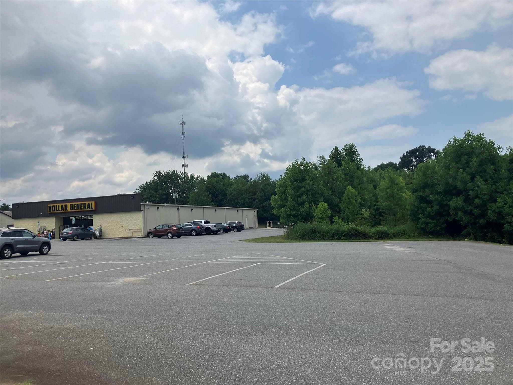 Lot at Morganton, photo 4 of 5