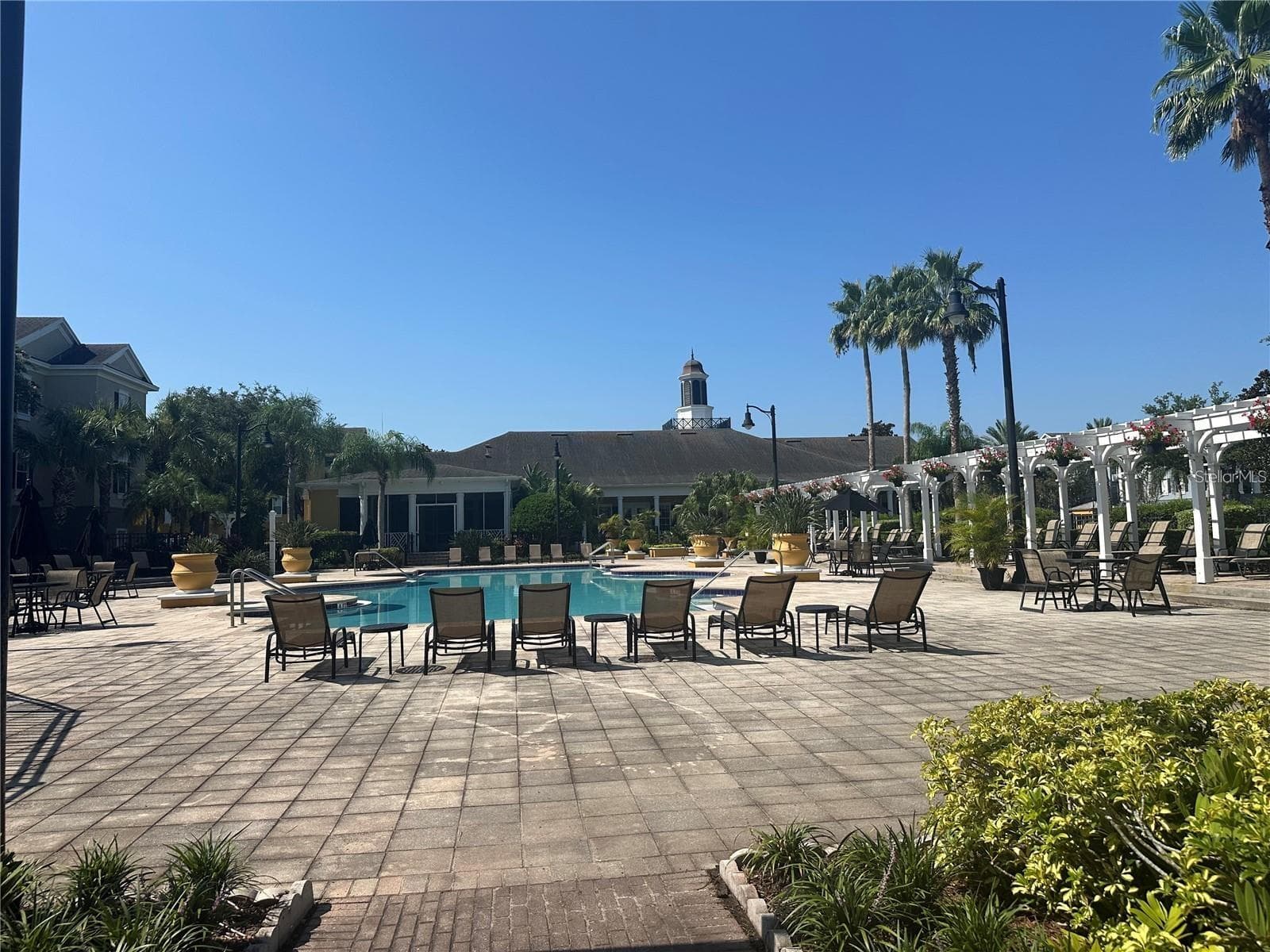 Condominium at 3593 CONROY RD #421, ORLANDO, photo 27 of 28