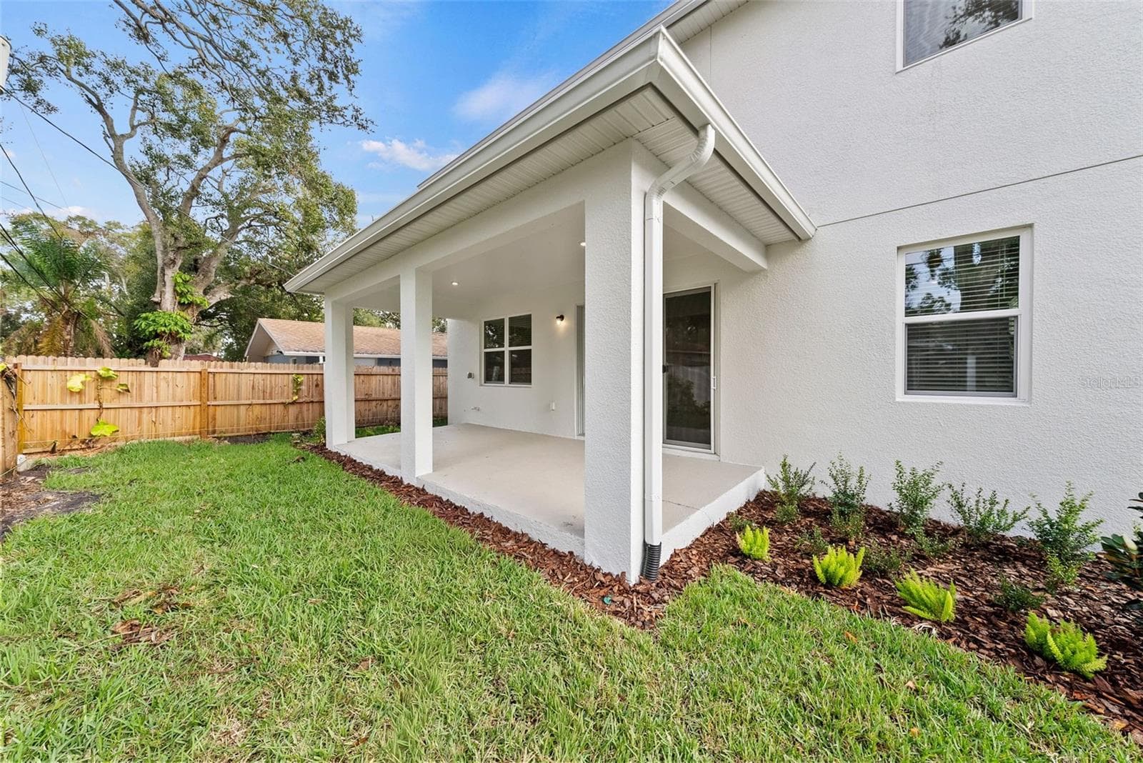 Single Family Residence at 6244 29TH ST N, ST PETERSBURG, photo 41 of 43