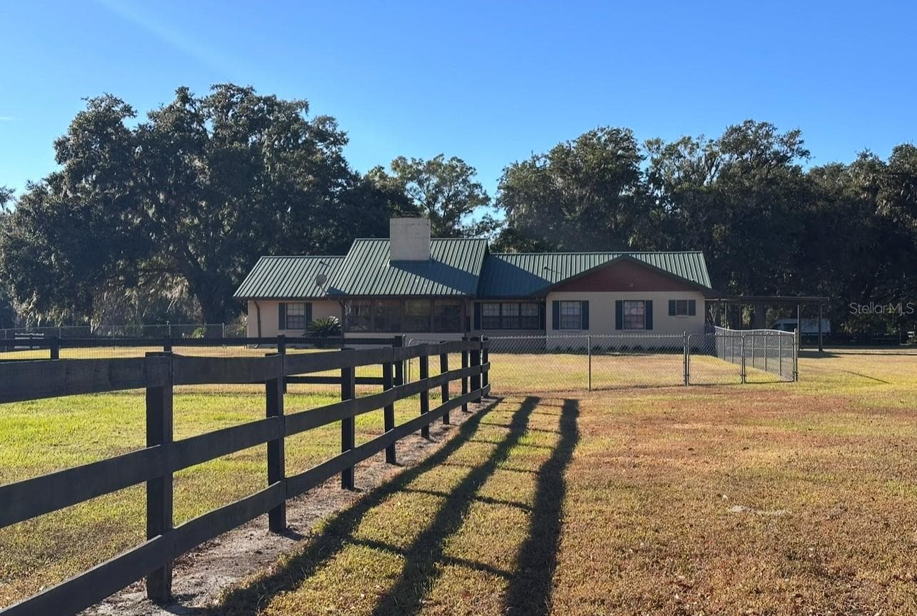 Single Family Residence at 5912 BAILEY RD, PLANT CITY, photo 28 of 30