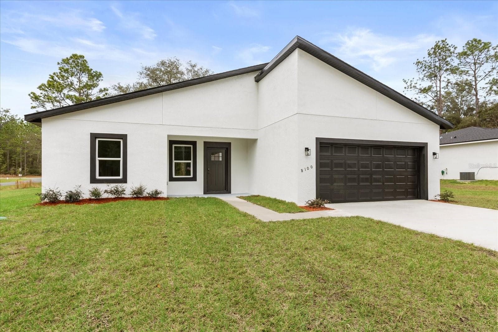 Single Family Residence at 8100 N TINY LILY DR, CITRUS SPRINGS, photo 2 of 33