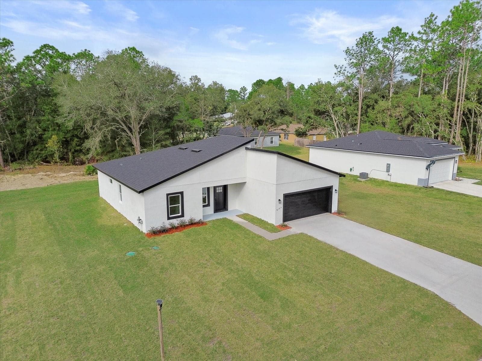 Single Family Residence at 8100 N TINY LILY DR, CITRUS SPRINGS, photo 30 of 33